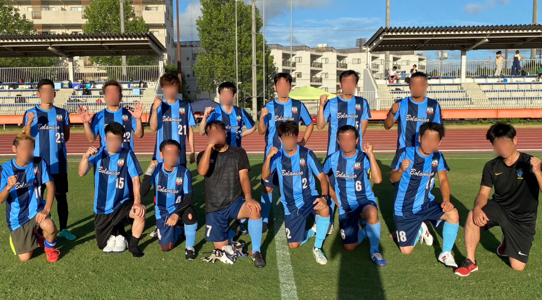 試合画像