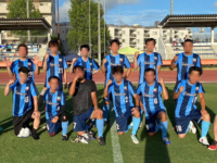 試合画像